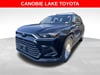3 imagen en miniatura de 2024 Toyota Grand Highlander XLE