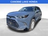 3 thumbnail image of  2024 Toyota Grand Highlander Hybrid XLE