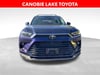 2 imagen en miniatura de 2024 Toyota Grand Highlander Limited