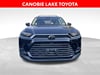 2 thumbnail image of  2024 Toyota Grand Highlander XLE