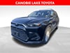 3 thumbnail image of  2024 Toyota Grand Highlander XLE