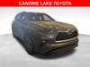 1 thumbnail image of  2024 Toyota Highlander Hybrid XLE