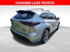 6 imagen en miniatura de 2024 Toyota Highlander XLE