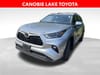 3 imagen en miniatura de 2024 Toyota Highlander XLE