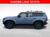 3 thumbnail image of  2024 Toyota Land Cruiser Base