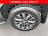 4 thumbnail image of  2024 Toyota Land Cruiser Base