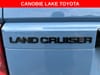 7 thumbnail image of  2024 Toyota Land Cruiser Base