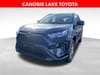 3 thumbnail image of  2024 Toyota RAV4 Hybrid XLE