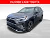 3 imagen en miniatura de 2024 Toyota RAV4 Prime XSE