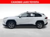 4 imagen en miniatura de 2024 Toyota RAV4 XLE