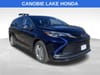 2024 Toyota Sienna Platinum