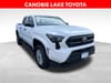 1 thumbnail image of  2024 Toyota Tacoma SR
