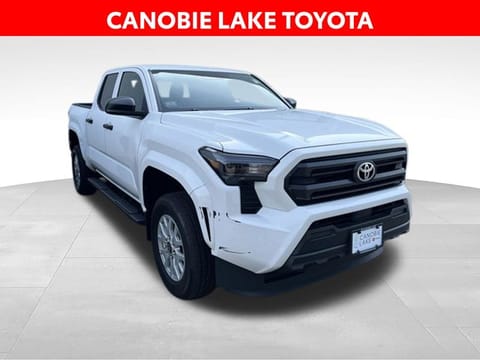 1 image of 2024 Toyota Tacoma SR