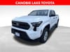 3 thumbnail image of  2024 Toyota Tacoma SR