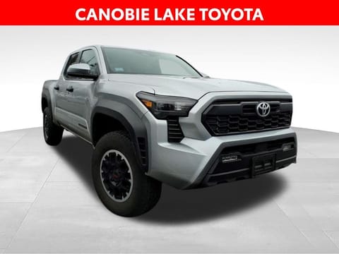1 image of 2024 Toyota Tacoma TRD Off-Road