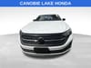 2 imagen en miniatura de 2024 Volkswagen Jetta 1.5T Sport