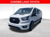 3 thumbnail image of  2025 Ford Transit-350 XLT