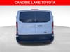 6 thumbnail image of  2025 Ford Transit-350 XLT