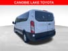 5 thumbnail image of  2025 Ford Transit-350 XLT