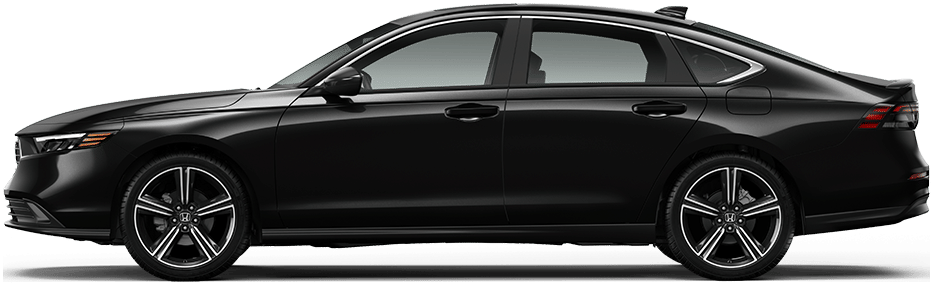 2025 Honda Accord Hybrid Sport - Photo 2