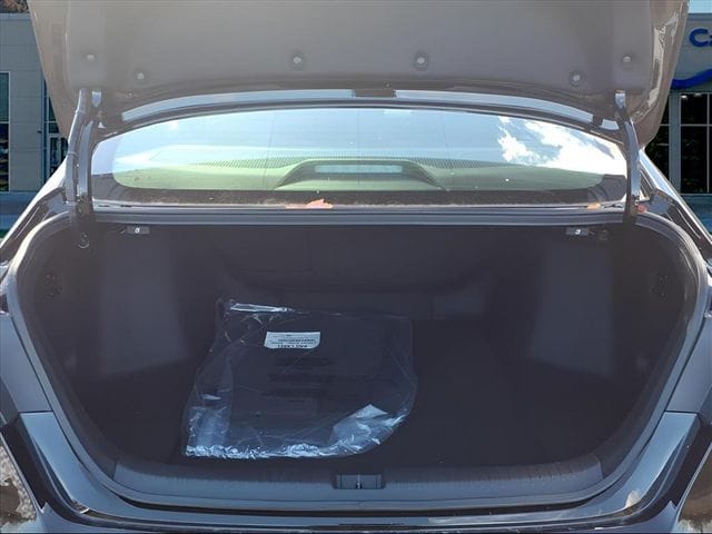 2025 Honda Accord Hybrid Sport - Photo 8