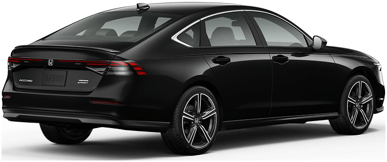 2025 Honda Accord Hybrid Sport - Photo 18