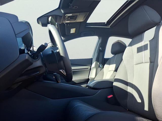 2025 Honda Accord Hybrid Sport - Photo 14
