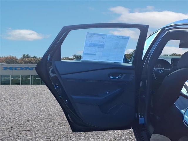 2025 Honda Accord Hybrid Sport - Photo 9