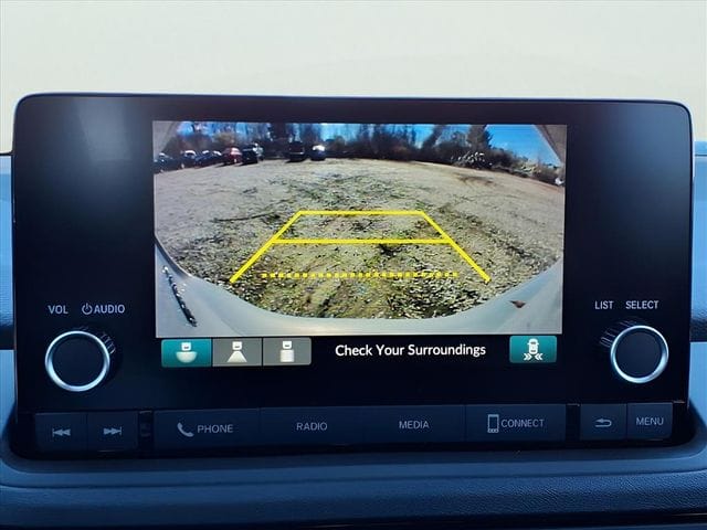 2025 Honda Accord SE - Photo 15