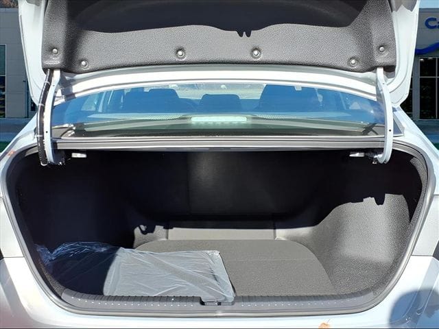 2025 Honda Accord SE - Photo 7