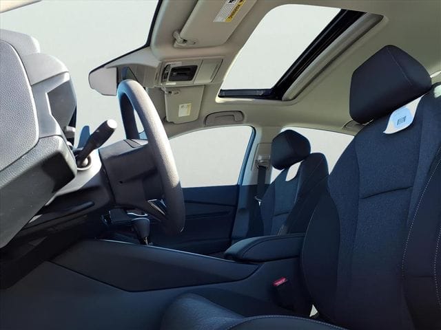 2025 Honda Accord SE - Photo 14
