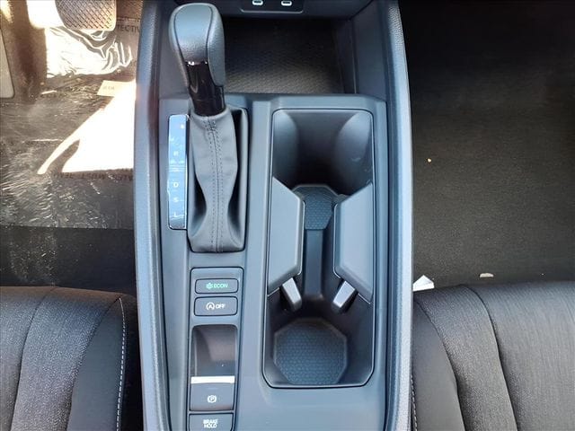 2025 Honda Accord SE - Photo 12