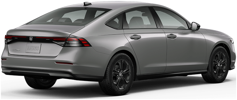 2025 Honda Accord SE - Photo 18