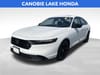 3 thumbnail image of  2025 Honda Accord SE