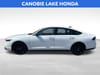 4 thumbnail image of  2025 Honda Accord SE