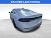 4 imagen en miniatura de 2025 Honda Accord SE