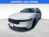 3 imagen en miniatura de 2025 Honda Accord SE