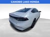 5 imagen en miniatura de 2025 Honda Accord SE