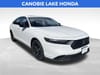 1 thumbnail image of  2025 Honda Accord SE