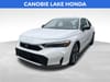 3 thumbnail image of  2025 Honda Civic Hatchback Hybrid Sport Touring