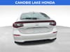 5 imagen en miniatura de 2025 Honda Civic Hatchback Sport