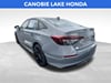 4 imagen en miniatura de 2025 Honda Civic Sedan Sport
