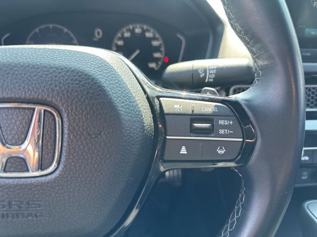 2025 Honda Civic Sport - Photo 17