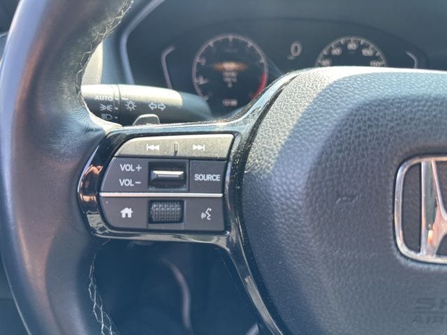 2025 Honda Civic Sport - Photo 16