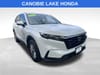 1 imagen en miniatura de 2025 Honda CR-V EX