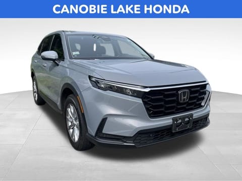 1 image of 2025 Honda CR-V EX-L