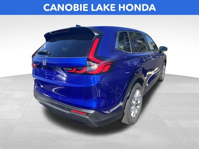 2025 Honda CR-V EX-L - Photo 6