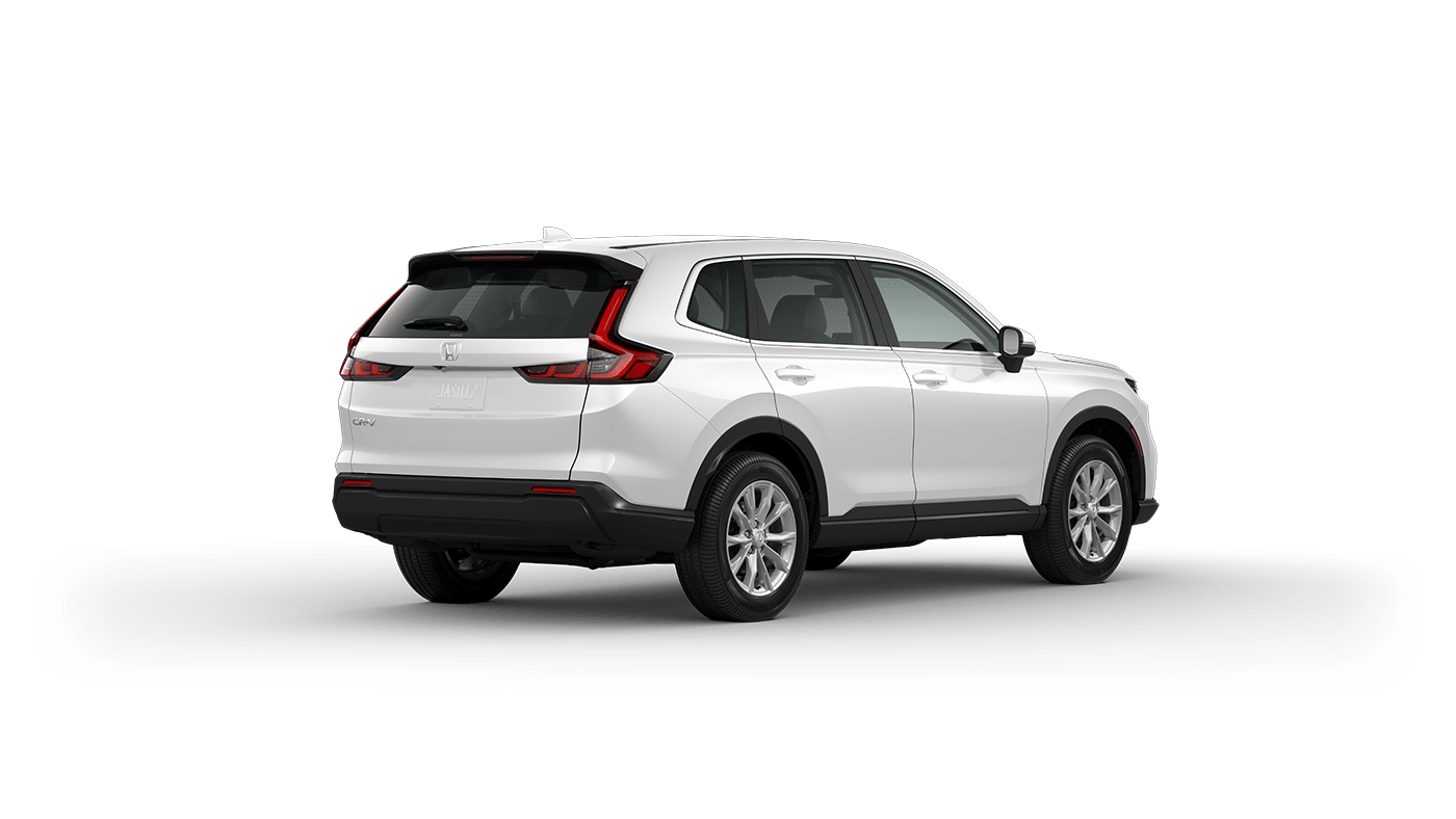 3 imagen en miniatura de 2025 Honda CR-V EX-L