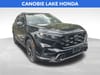 1 thumbnail image of  2025 Honda CR-V Hybrid Sport-L