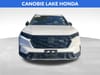 2 imagen en miniatura de 2025 Honda CR-V Hybrid Sport-L
